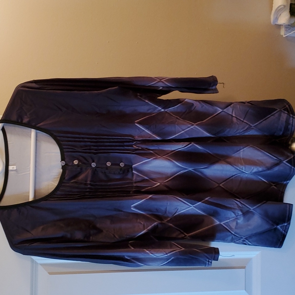 Ladies blouse